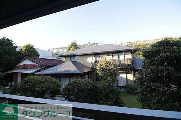 Concord Bentenの物件内観写真